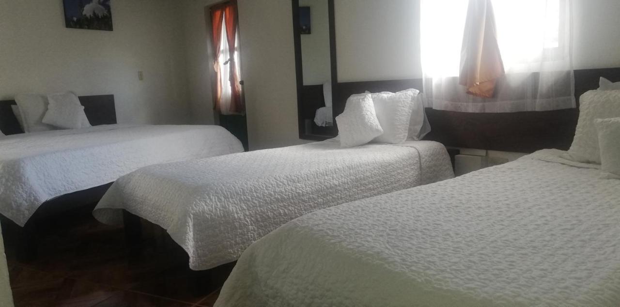 Esquina Colonial Hotell Villa de Leyva Exteriör bild