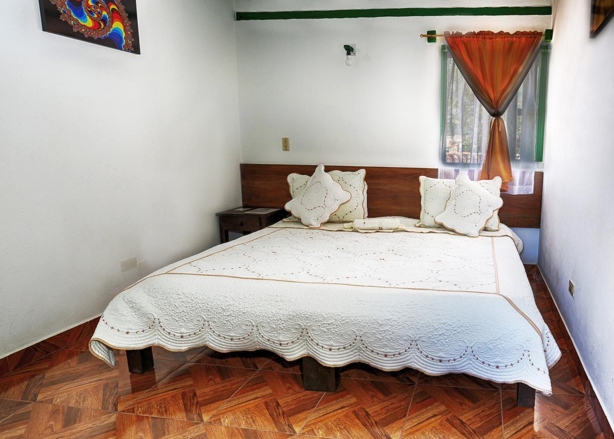 Esquina Colonial Hotell Villa de Leyva Exteriör bild